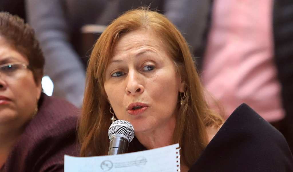 Revelan Intento De Agresi N De Cuauht Moc Blanco Contra Tatiana Clouthier