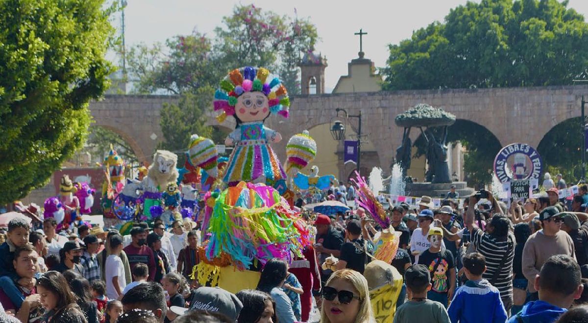 Emiten Medidas De Seguridad Para Carnaval Torito De Petate