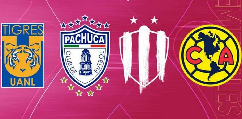 Definidas Fechas Y Horarios De Semifinales De Liga MX Femenil