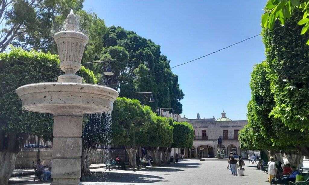 Inicia tercera ola de calor en Michoacán a tomar precauciones