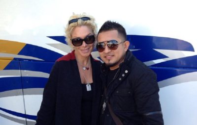 Exyerno De Marisela Muri En Desplome De Avioneta En Jalisco