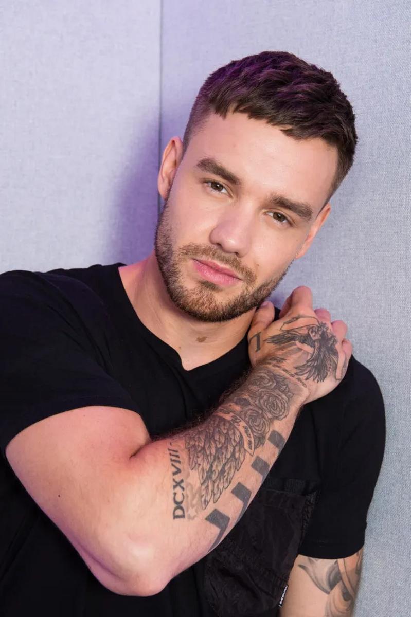 Detenci N Clave En La Muerte Del Cantante Brit Nico Liam Payne