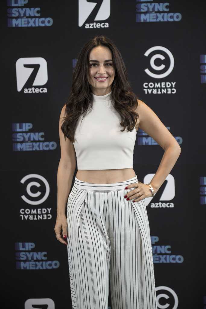 Foto:  Cortesía TV AZTECA