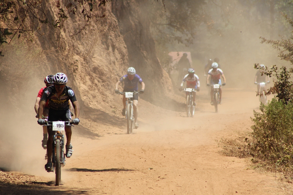 8ª Fecha del Serial Estatal de Ciclismo de Montaña 2016 ...