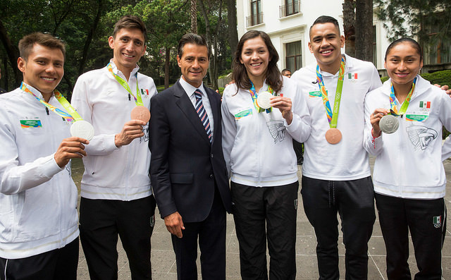 foto: Internet/Presidencia de la Republica