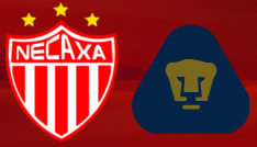 Necaxa vs Pumas Morelos