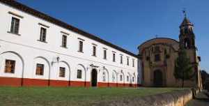 ex colegio jesuita