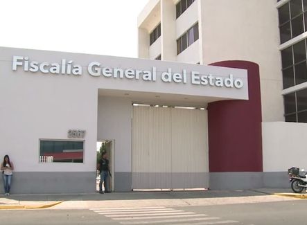 Desaparecidos tres estudiantes en Michoacán