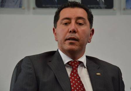 34 mdp adeuda Gobierno de Michoacán a constructores