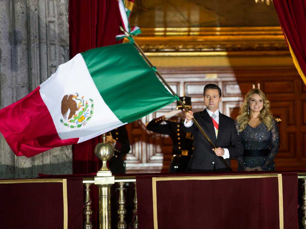 foto: Presidencia de la República