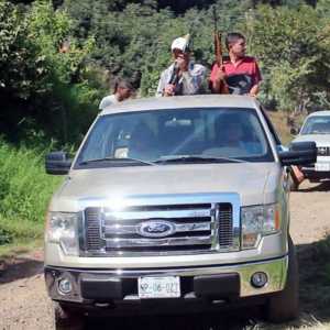 Michoacán, cuando intentaba levantar a una persona Abaten al “Papas” hermano de “El Cenizo” Papa-300x300