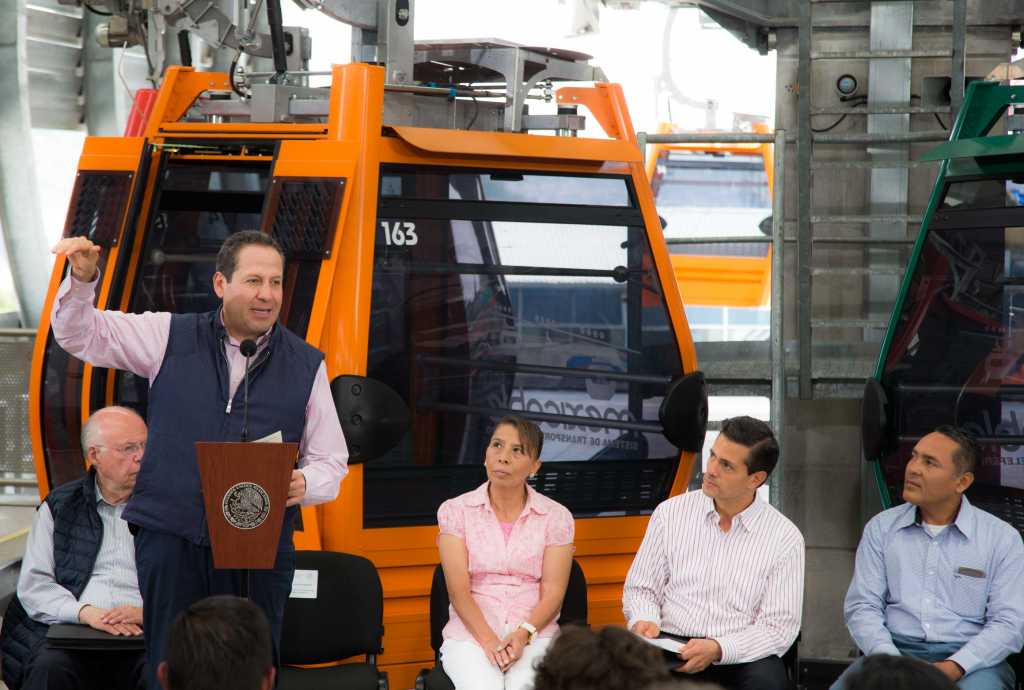 foto: Presidencia de la República