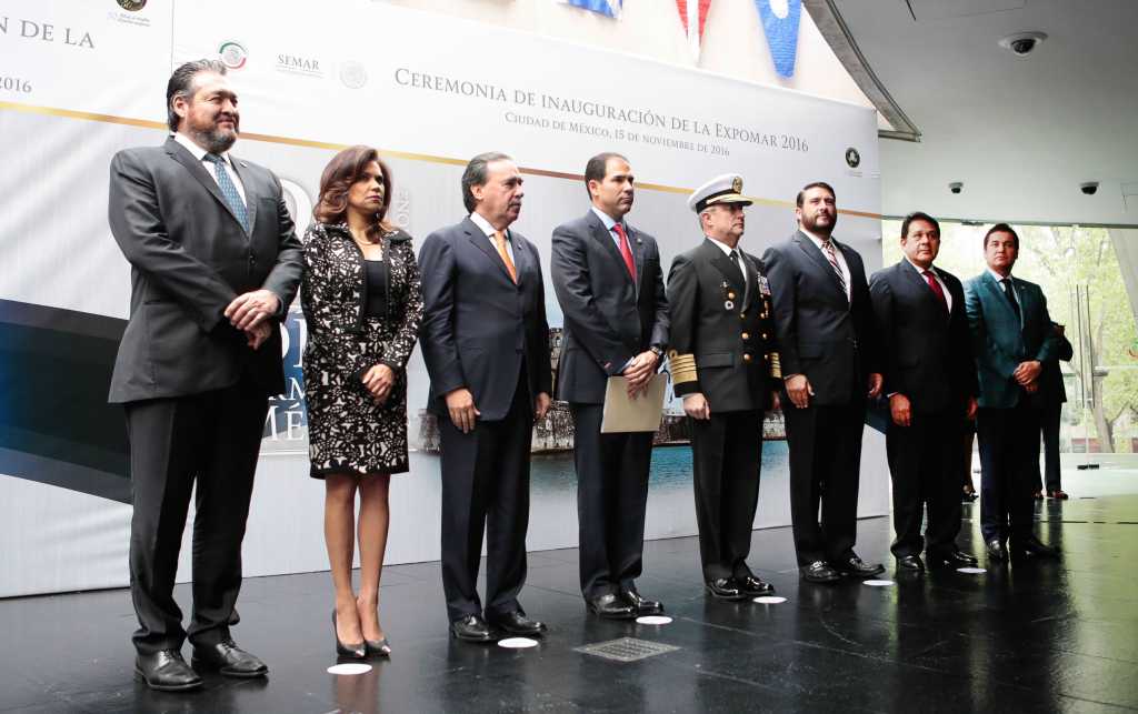 foto: Senado de la República