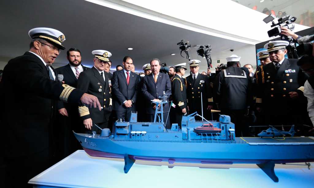 foto: Senado de la República