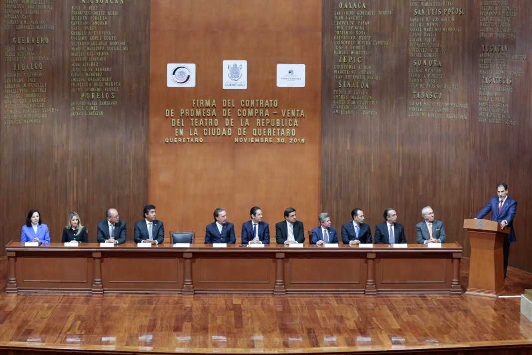 foto: Senado de la República