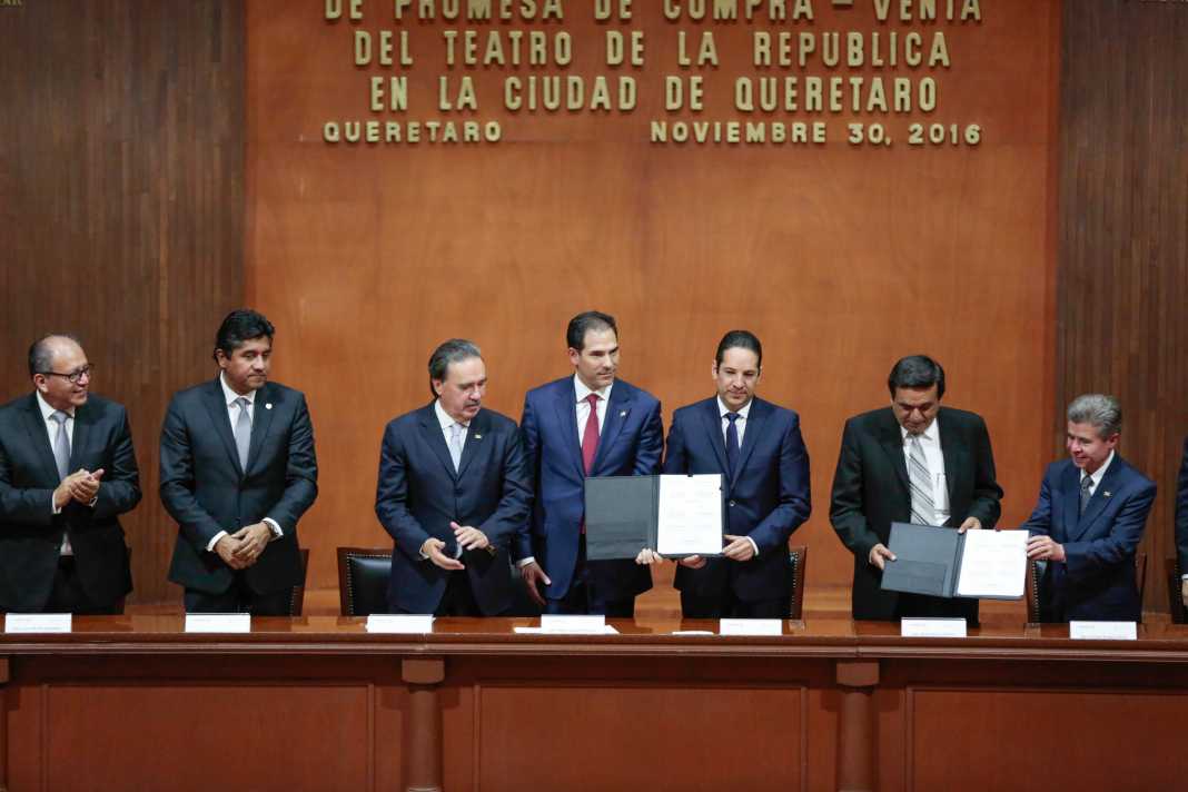 foto: Senado de la República