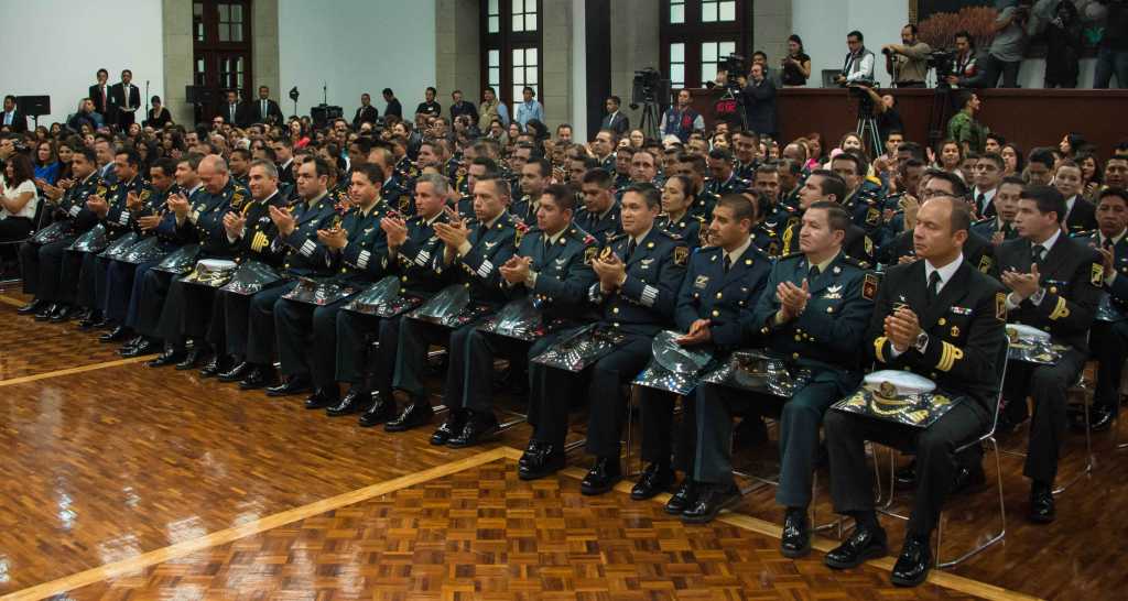 foto: Presidencia de la República