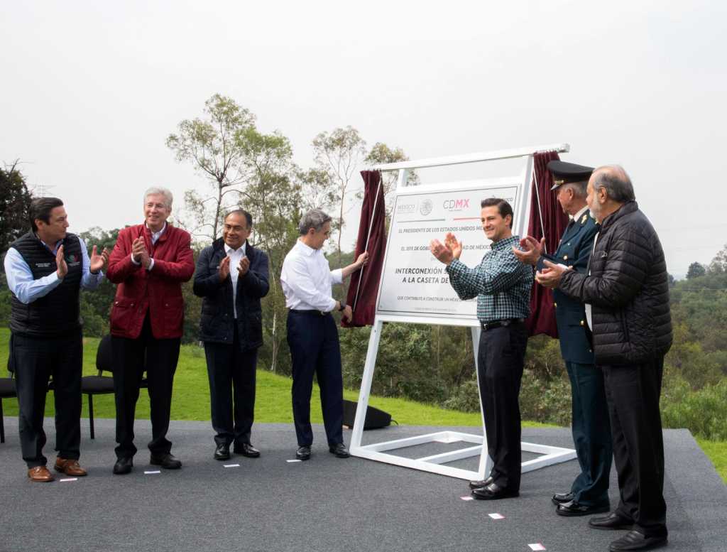 foto: Presidencia de la República