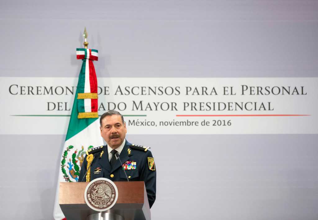 foto: Presidencia de la República