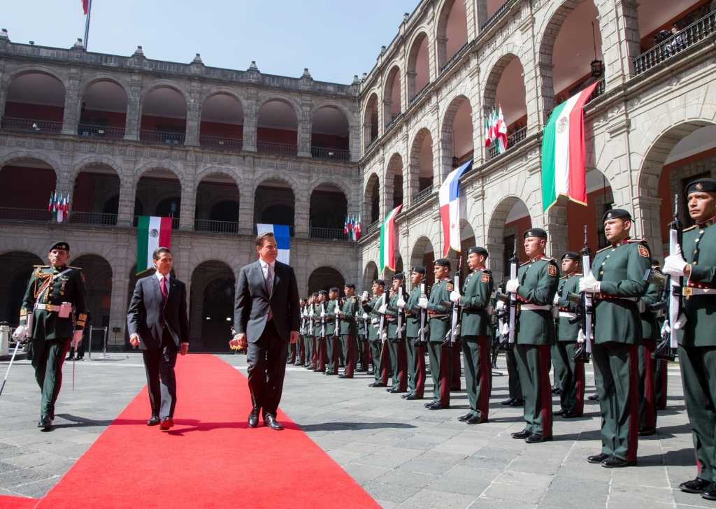 foto: Presidencia de la República