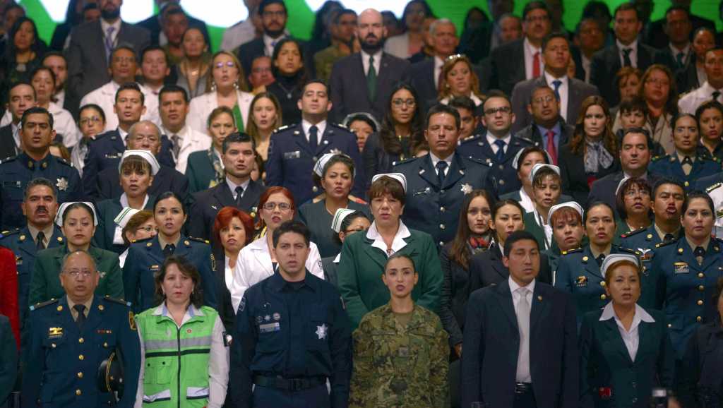 foto: Presidencia de la República