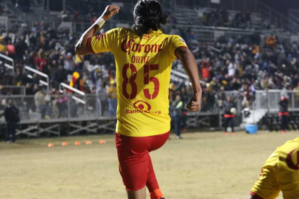 foto: @FuerzaMonarca