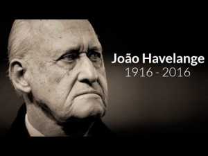 Joao Havelange