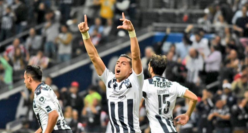 foto: @Rayados