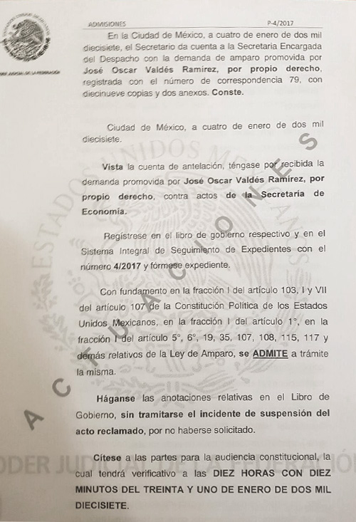 Foto: Internet/ El Financiero 