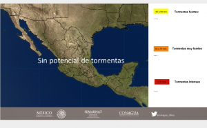 tormenta