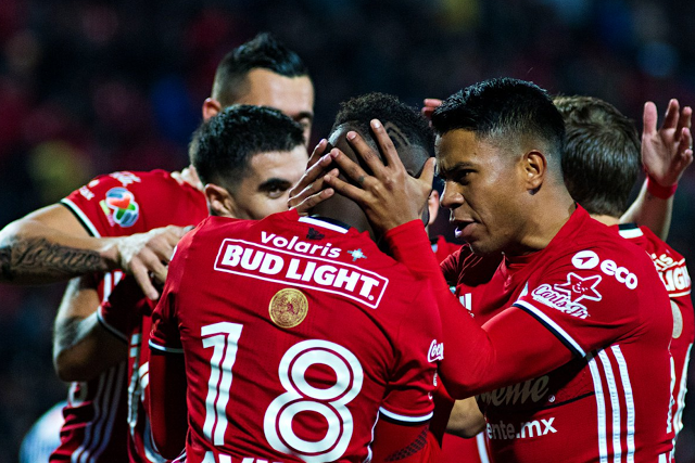 Xolos de Tijuana aplasta 6-2 a Puebla - Noticias de Michoacán