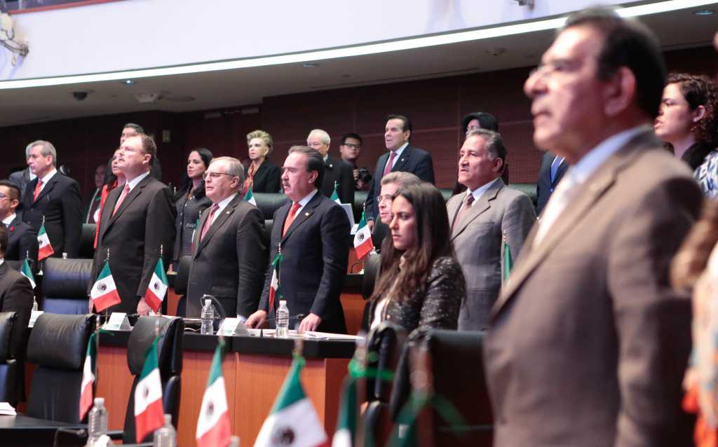 foto: Senado de la República