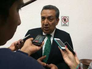 Pide Wilfrido a autoridades reconocer problema de seguridad