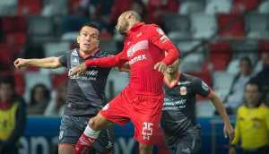 foto: @TolucaFC