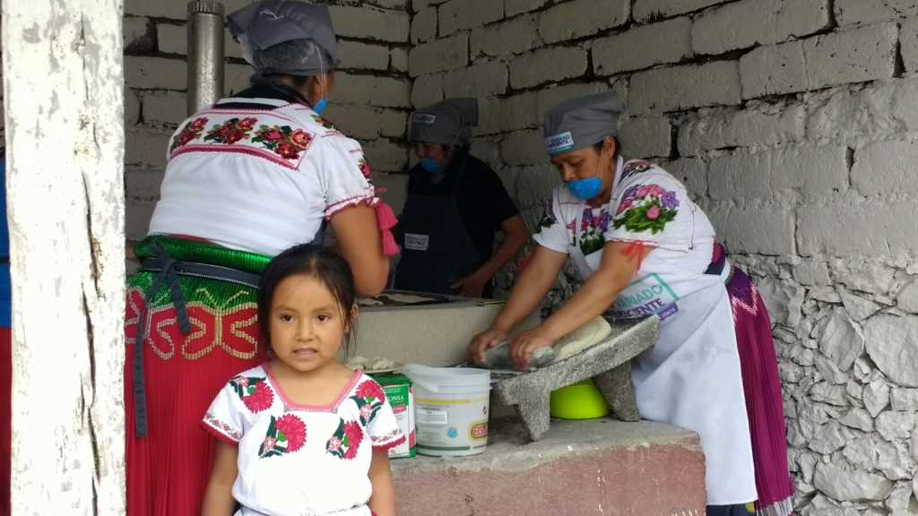 foto: Sedesol Michoacán