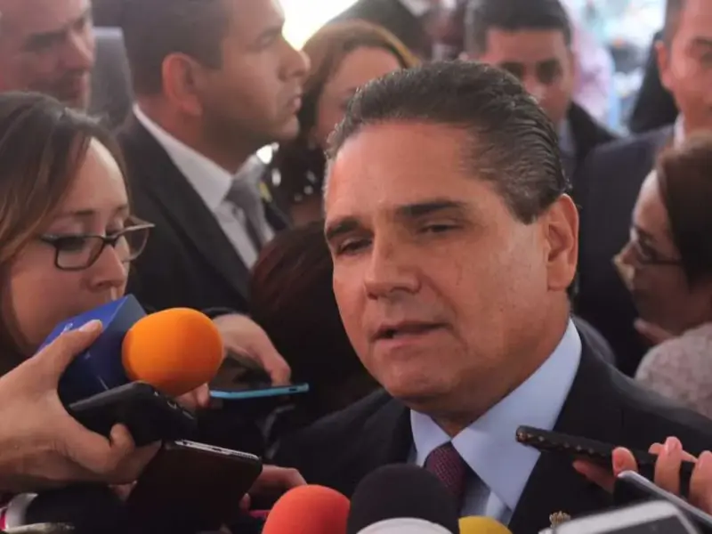 Mando Único Morelia: La disputa entre el gobernador de Michoacán y el alcalde