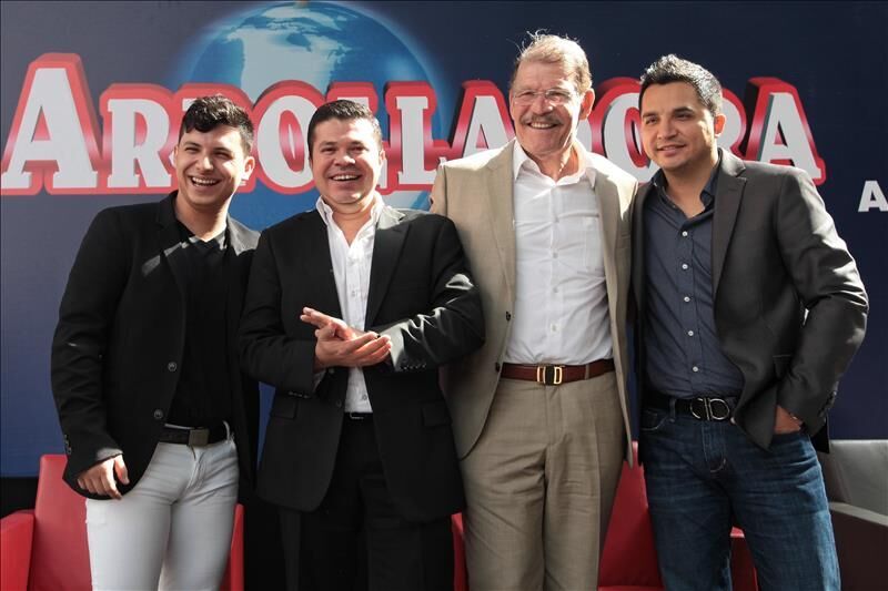 Pide la Arrolladora Banda el limón que el reggaetón no se escuche en las escuelas de Sinaloa