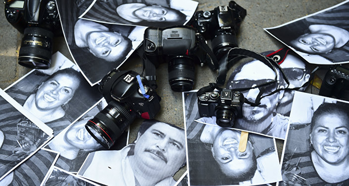Sexenio de EPN el más violento contra periodistas
