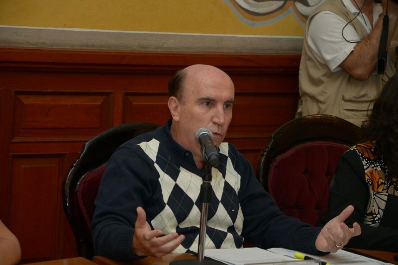 Irresponsable y desmedido crecimiento de burocracia en administración municipal actual