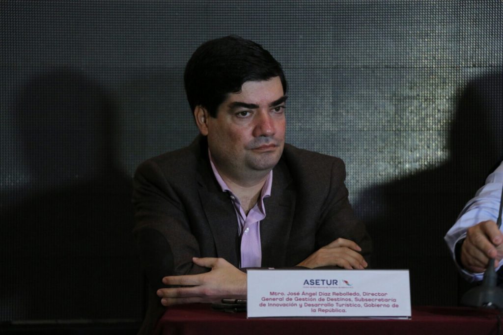 José Ángel Díaz Rebolledo