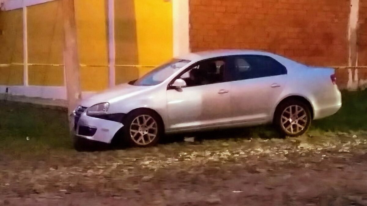 PRD condena asesinato de síndico de Ario de Rosales: Torres Piña