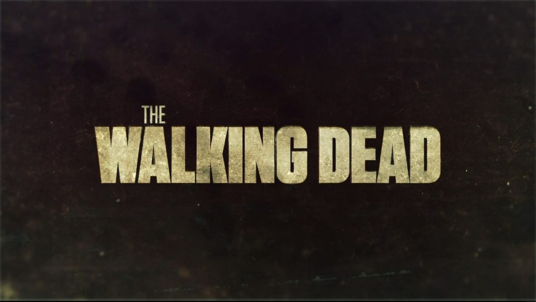 "The Walking Dead", se convierte en la serie más pirateada del 2018