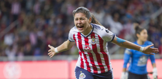 chivas campeonas