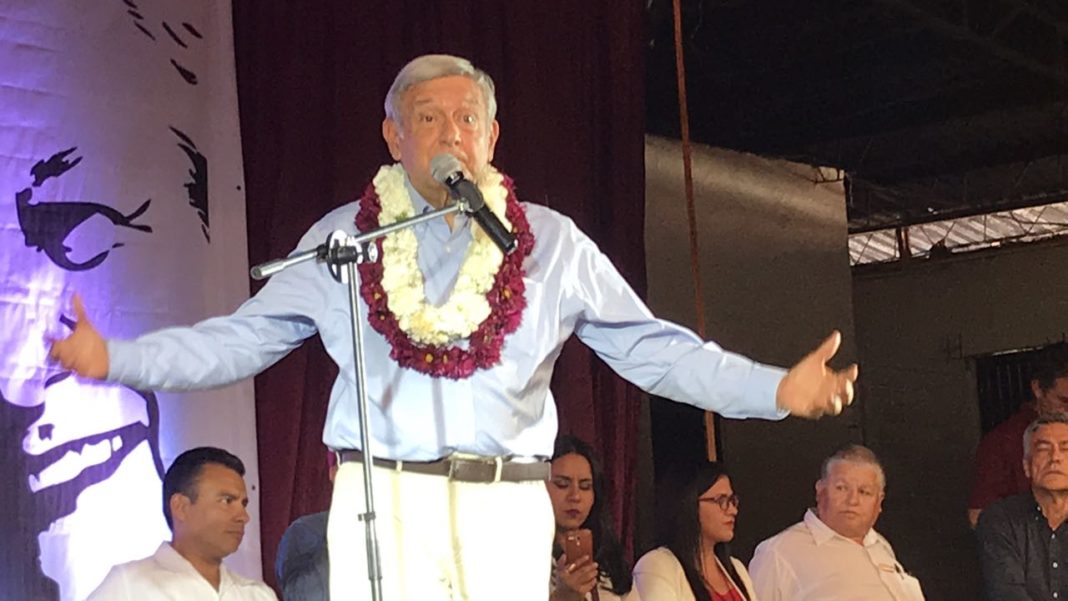 Irá AMLO contra reformas