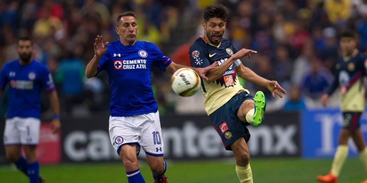 Victoria para el América