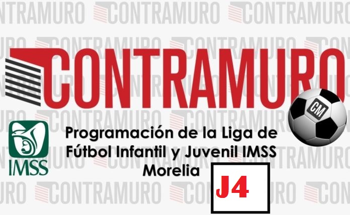 liga IMSS Morelia