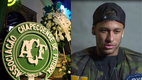 club brasileño Chapecoense