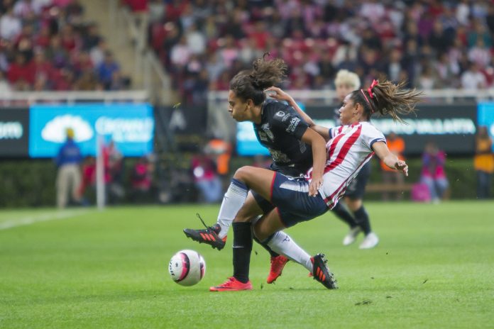 chivas campeonas