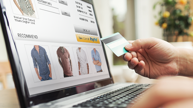 Tips para compras online