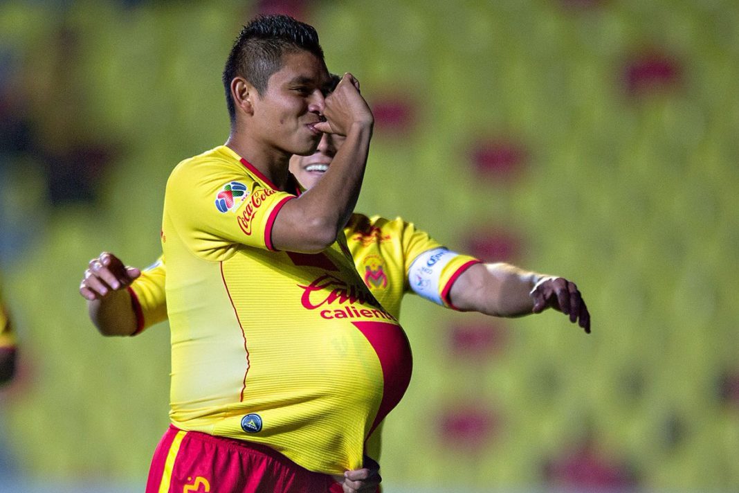 Monarcas Morelia debuta con triunfo en Copa